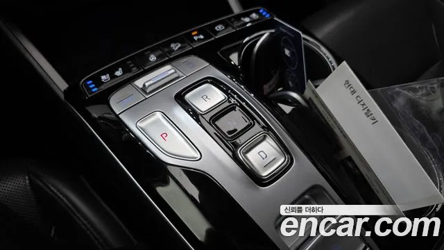 Hyundai Tucson 2022 thumb 9