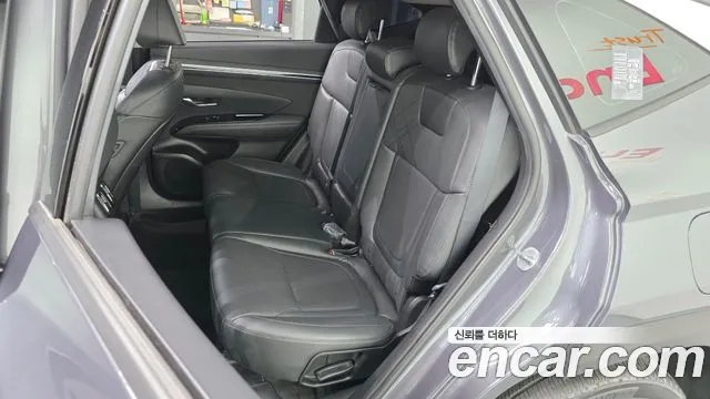 Hyundai Tucson 2022 thumb 11