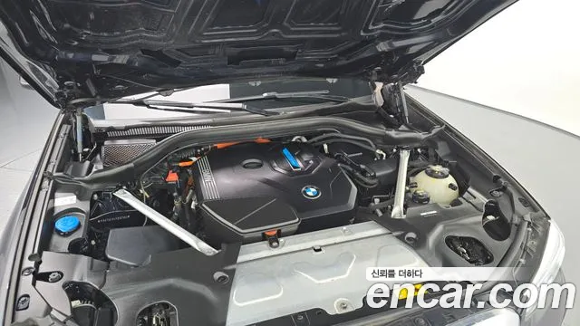 BMW X3 2021 thumb 6