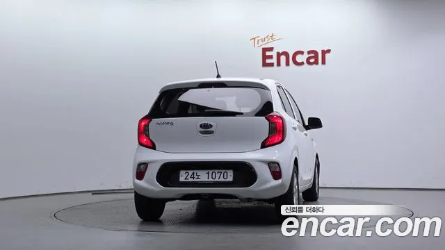 Kia Morning 2019 thumb 4