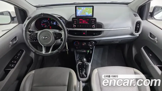 Kia Morning 2019 thumb 7