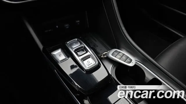 Hyundai Sonata 2020 thumb 9