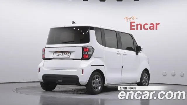 Kia Ray 2022 thumb 2