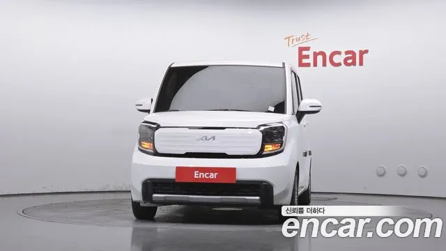 Kia Ray 2022 thumb 3