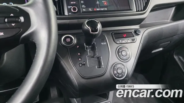 Kia Ray 2022 thumb 9