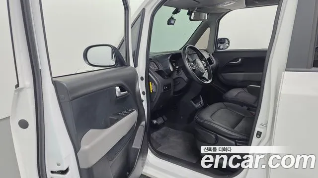 Kia Ray 2022 thumb 10