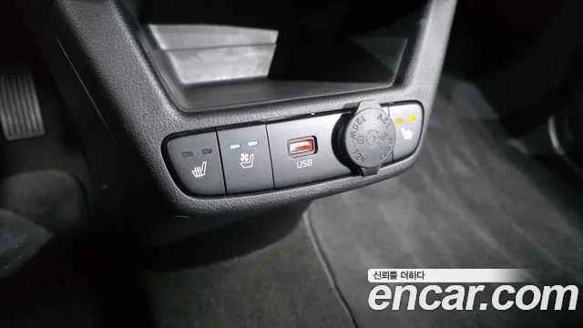 Kia Ray 2022 thumb 12