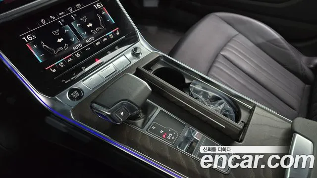 Audi A6 2022 thumb 9