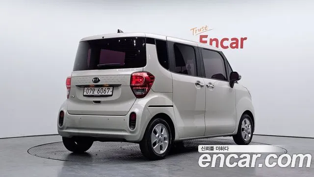 Kia Ray 2019 thumb 2