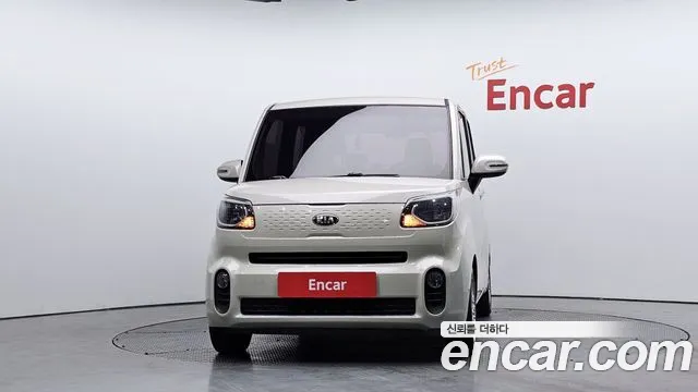 Kia Ray 2019 thumb 3