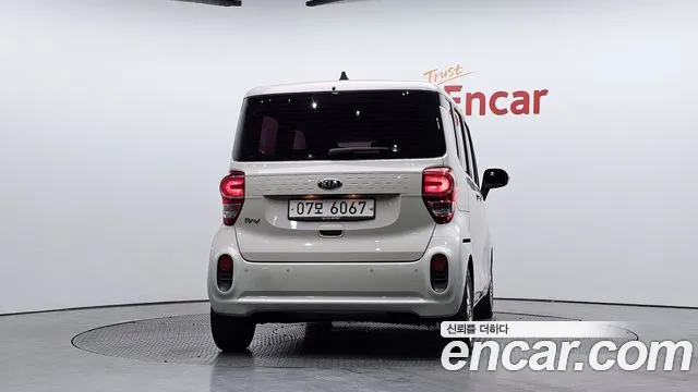 Kia Ray 2019 thumb 4
