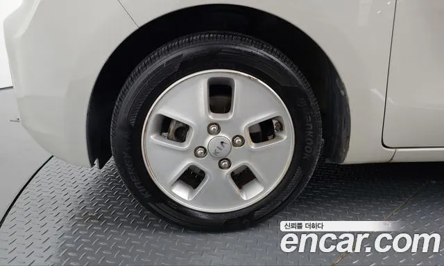 Kia Ray 2019 thumb 5