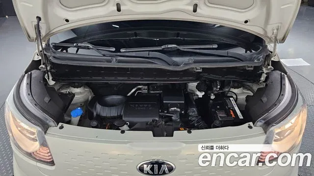 Kia Ray 2019 thumb 6