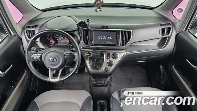 Kia Ray 2019 thumb 7