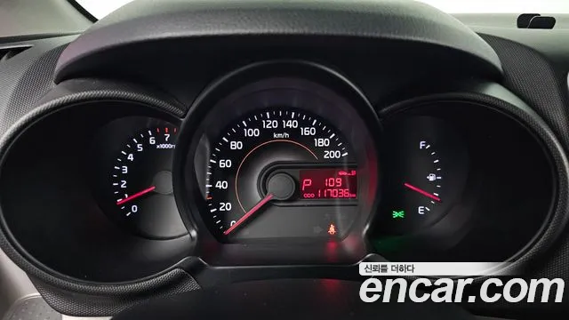 Kia Ray 2019 thumb 8