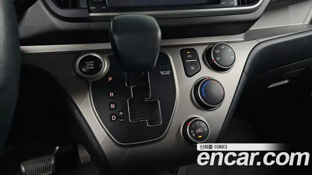 Kia Ray 2019 thumb 9