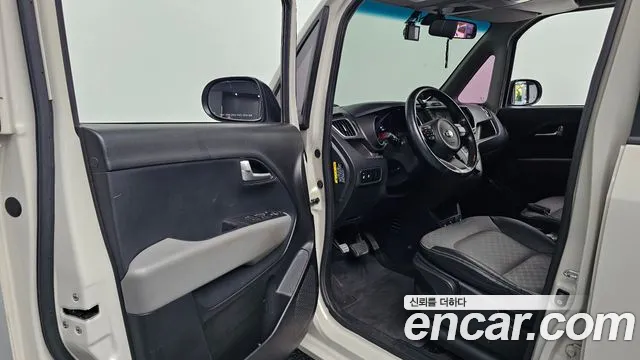 Kia Ray 2019 thumb 10