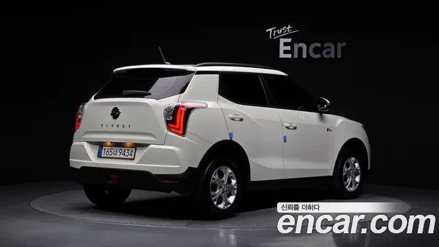 KG_Mobility_Ssangyong TIBOLI 2021 thumb 2