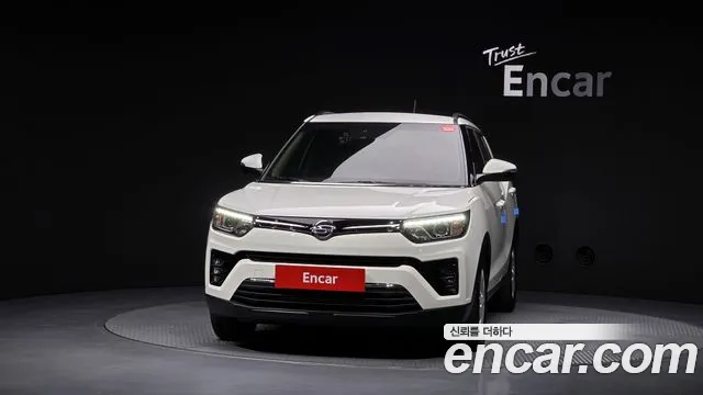 KG_Mobility_Ssangyong TIBOLI 2021 thumb 3