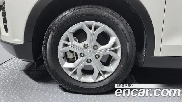 KG_Mobility_Ssangyong TIBOLI 2021 thumb 5