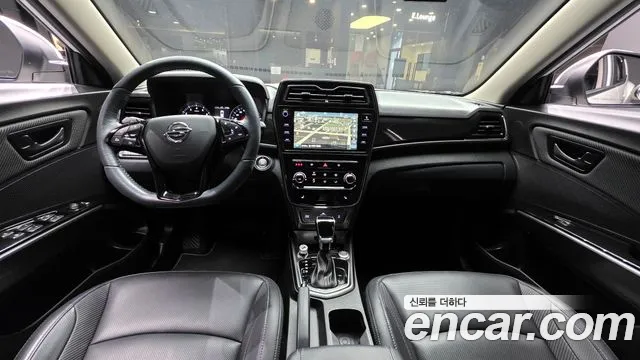 KG_Mobility_Ssangyong TIBOLI 2021 thumb 7