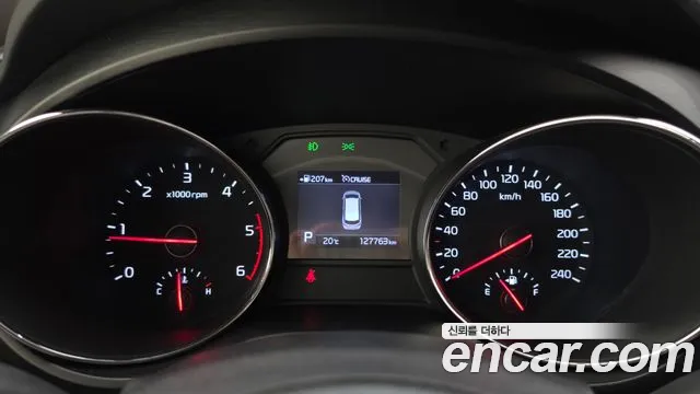 Kia Carnival 2018 thumb 8