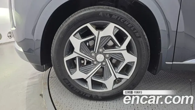 Hyundai Palisade 2020 thumb 5