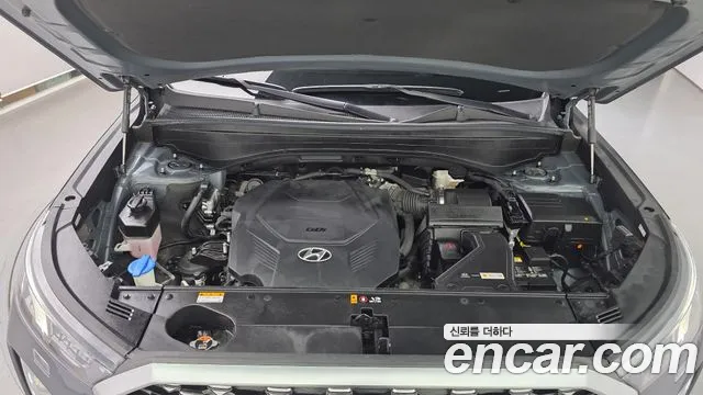 Hyundai Palisade 2020 thumb 6