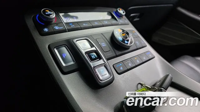 Hyundai Palisade 2020 thumb 9