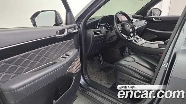 Hyundai Palisade 2020 thumb 10