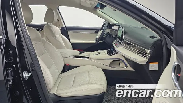 Hyundai Grandeur 2021 thumb 11