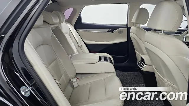 Hyundai Grandeur 2021 thumb 12
