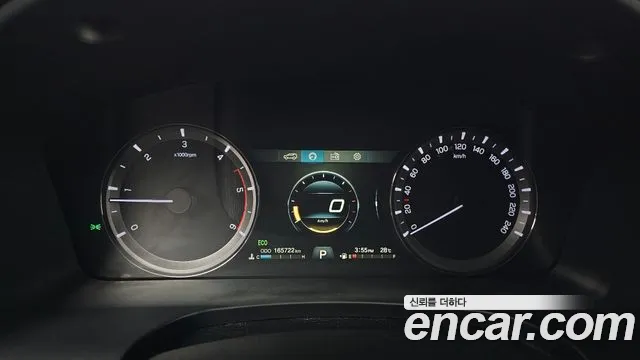 KG_Mobility_Ssangyong Rexton 2019 thumb 7