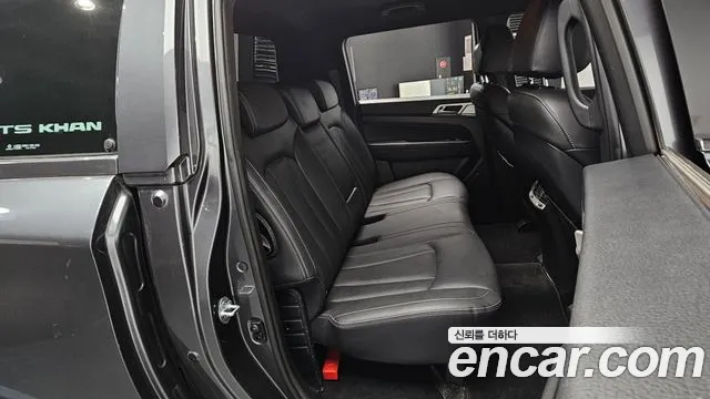 KG_Mobility_Ssangyong Rexton 2019 thumb 10