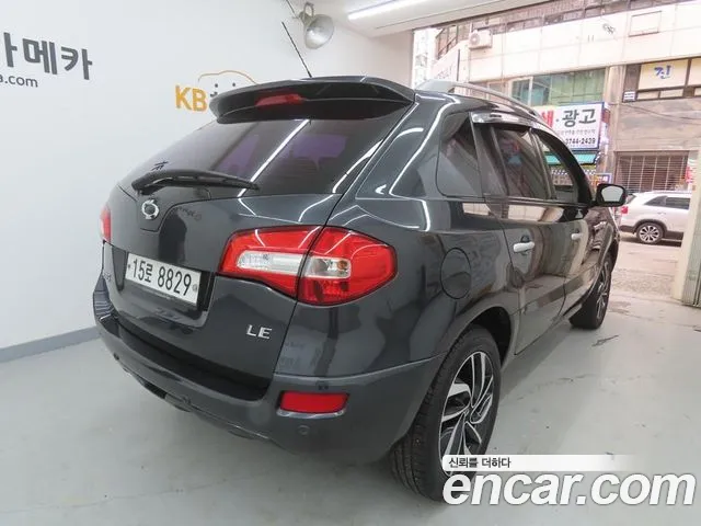 Renault-KoreaSamsung QM5 2015 thumb 4
