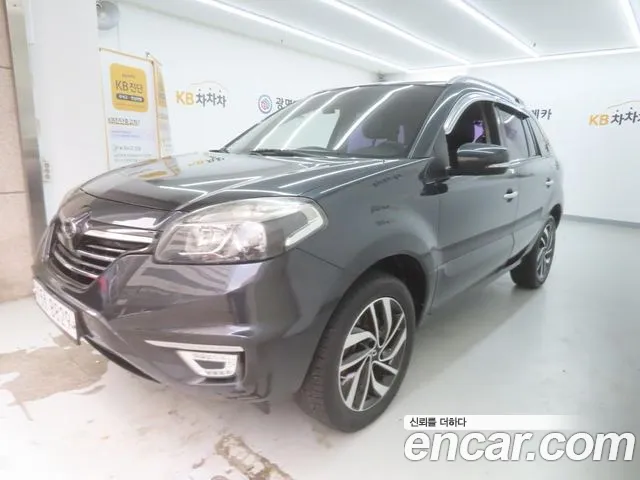 Renault-KoreaSamsung QM5 2015 thumb 12