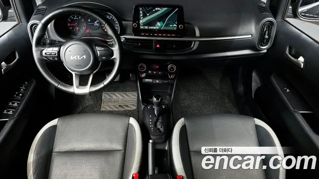 Kia Morning 2023 thumb 7