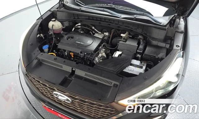 Hyundai Tucson 2016 thumb 5