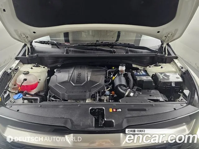 Kia Sportage 2023 thumb 6