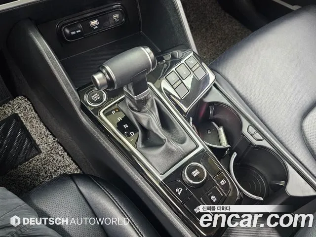 Kia Sportage 2023 thumb 9