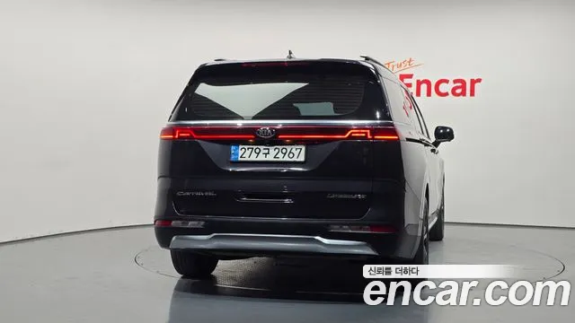 Kia Carnival 2020 thumb 4