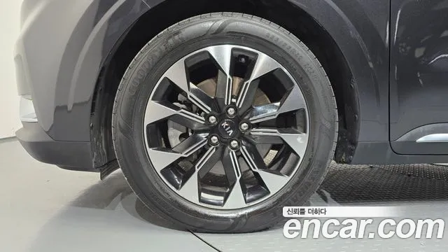 Kia Carnival 2020 thumb 5
