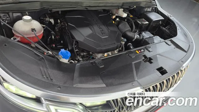 Kia Carnival 2020 thumb 6