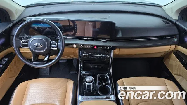 Kia Carnival 2020 thumb 7