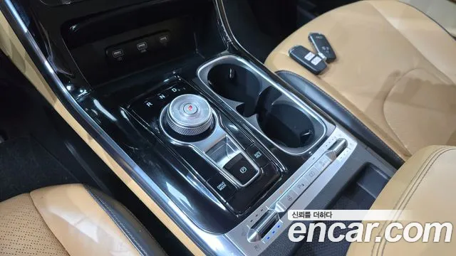 Kia Carnival 2020 thumb 9