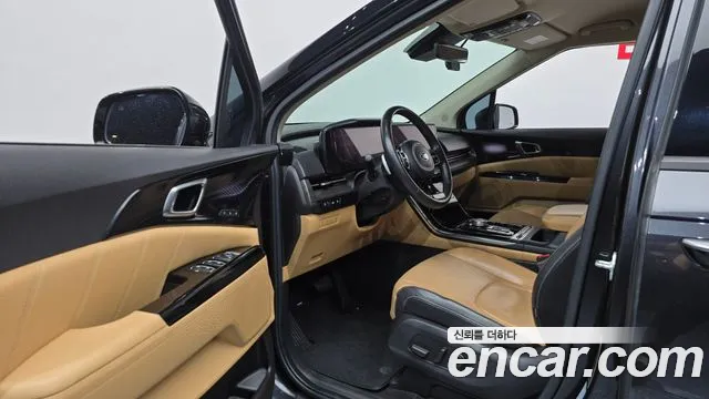 Kia Carnival 2020 thumb 10