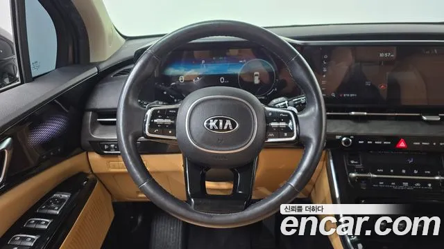 Kia Carnival 2020 thumb 12