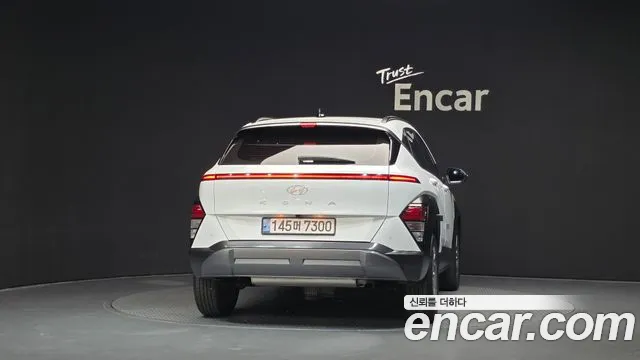 Hyundai Kona 2023 thumb 4