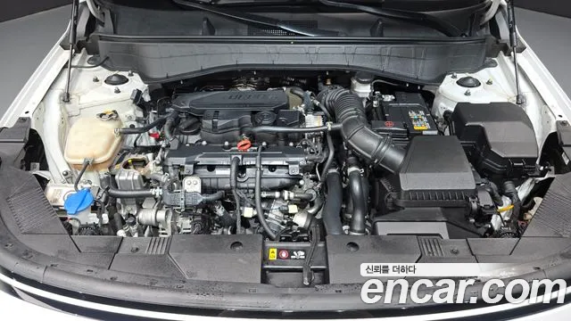 Hyundai Kona 2023 thumb 6