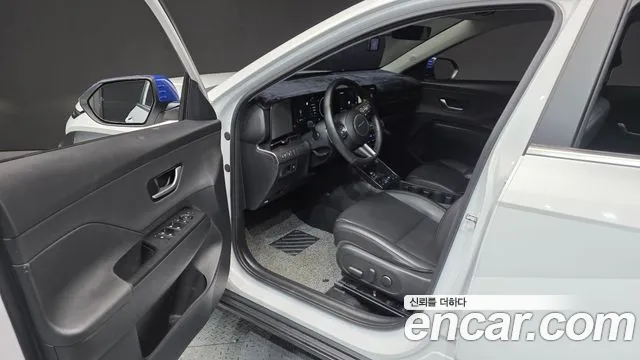 Hyundai Kona 2023 thumb 10